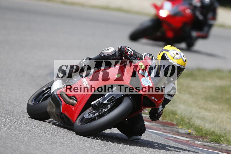 /18 23.05.2025 Get Faster Caremotion ADR/Gruppe gelb/76